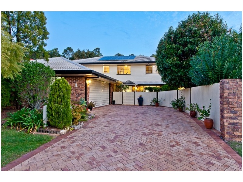 26 Marri Street, Aspley QLD 4034