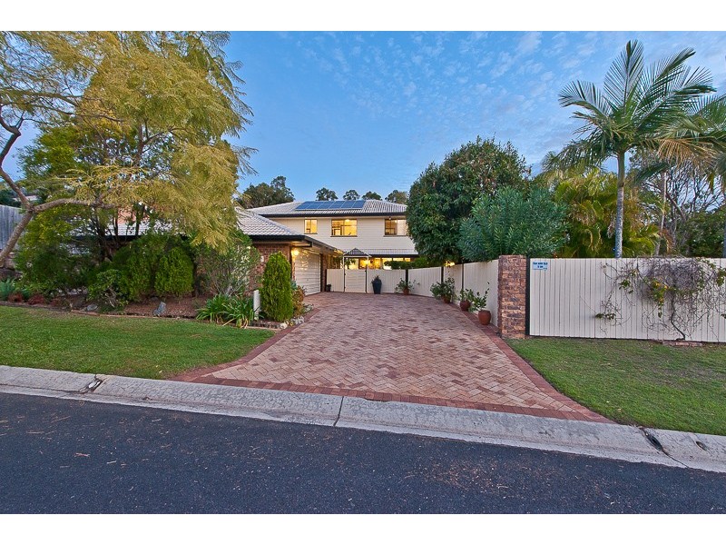 26 Marri Street, Aspley QLD 4034