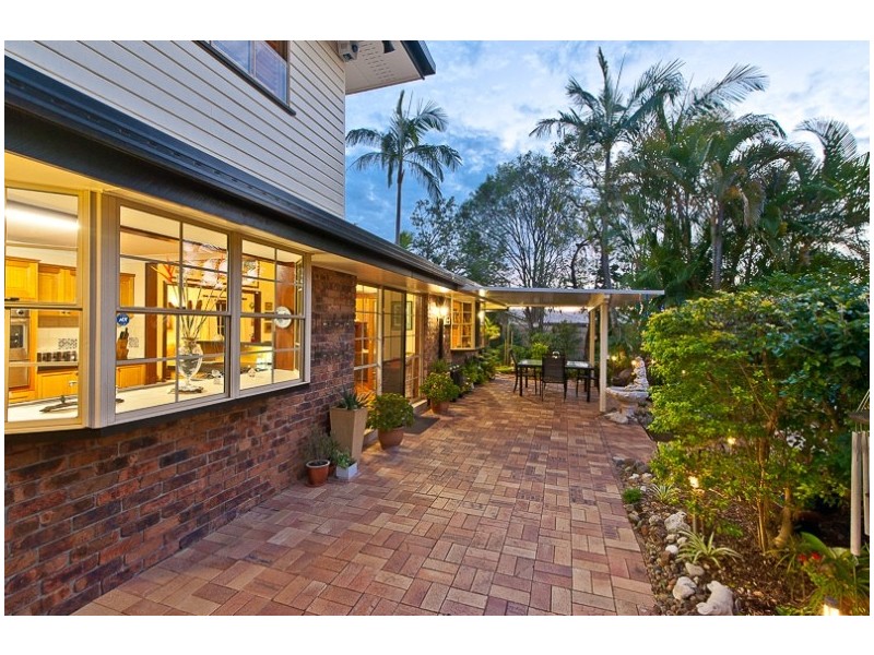 26 Marri Street, Aspley QLD 4034