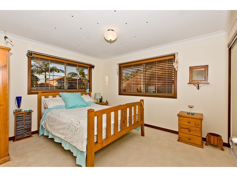 26 Marri Street, Aspley QLD 4034