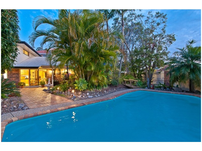 26 Marri Street, Aspley QLD 4034