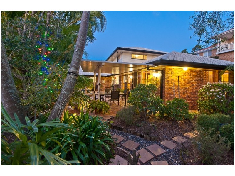 26 Marri Street, Aspley QLD 4034