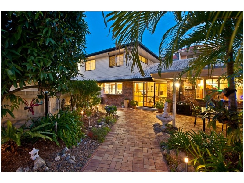 26 Marri Street, Aspley QLD 4034