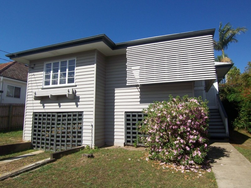 17 Palomar Parade, Wavell Heights QLD 4012