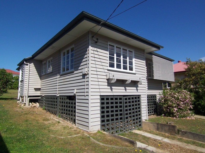 17 Palomar Parade, Wavell Heights QLD 4012