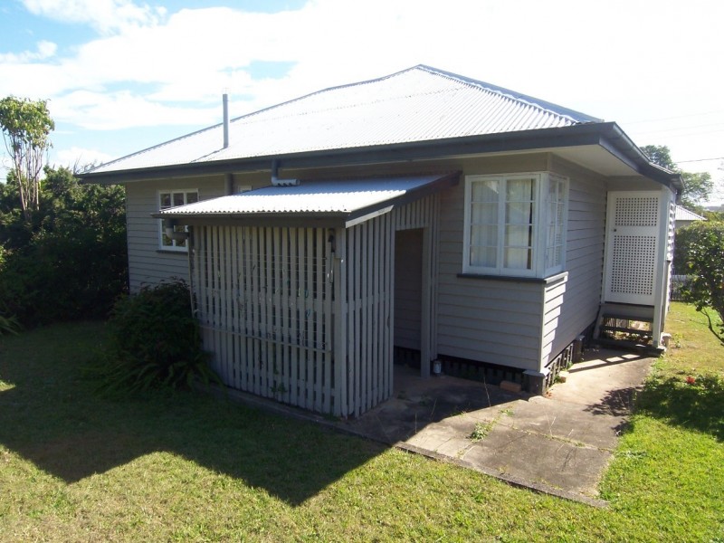 17 Palomar Parade, Wavell Heights QLD 4012