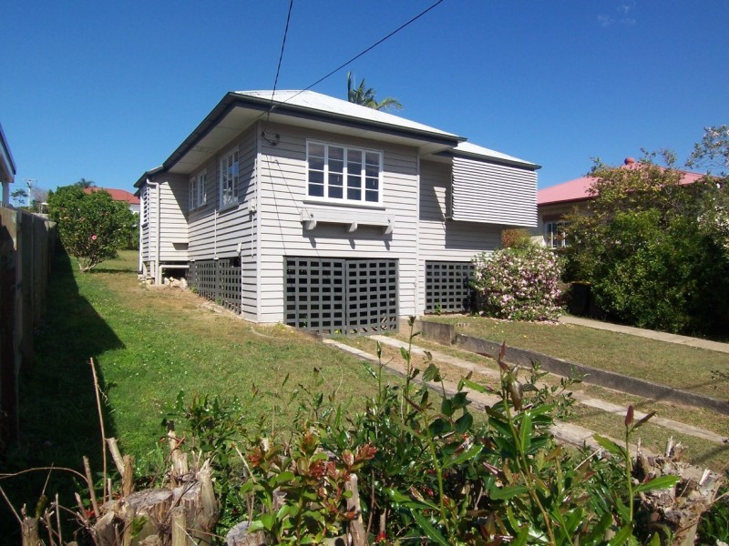 17 Palomar Parade, Wavell Heights QLD 4012
