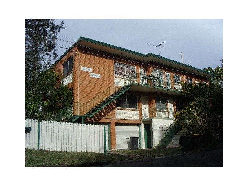1/33 Highview Terrace, St Lucia QLD 4067