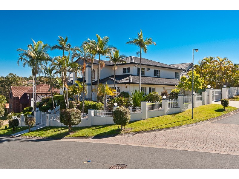 33 Hillcrest Street, Aspley QLD 4034