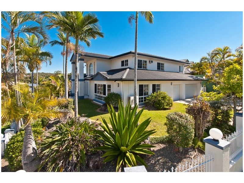 33 Hillcrest Street, Aspley QLD 4034