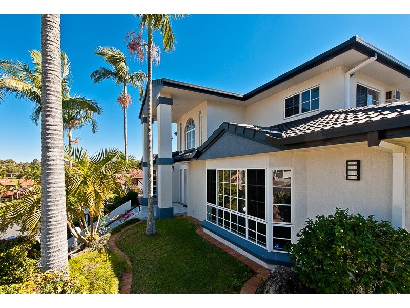 33 Hillcrest Street, Aspley QLD 4034