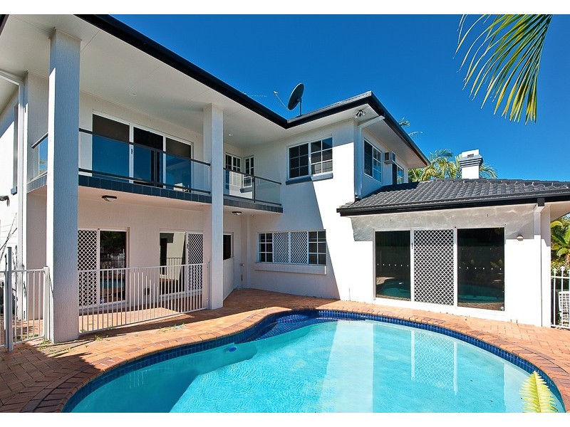 33 Hillcrest Street, Aspley QLD 4034