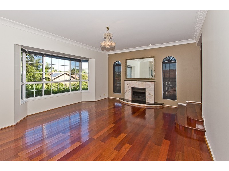 33 Hillcrest Street, Aspley QLD 4034