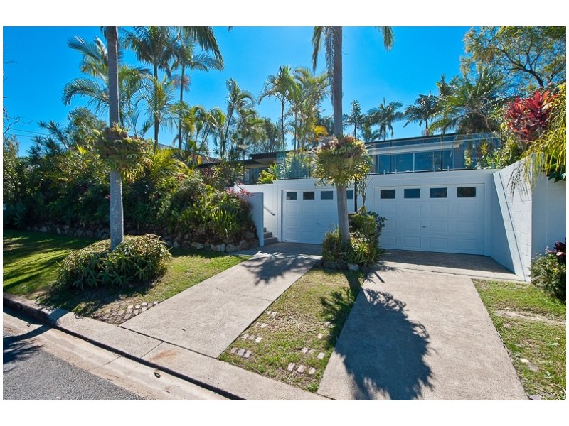 28 Chartwell Street, Aspley QLD 4034