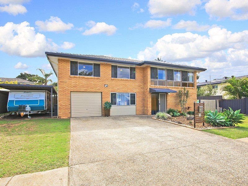 9 Riesling Street, Carseldine QLD 4034