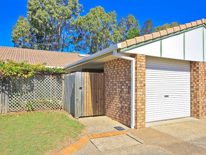 36/4 Nye Street, Chermside QLD 4032