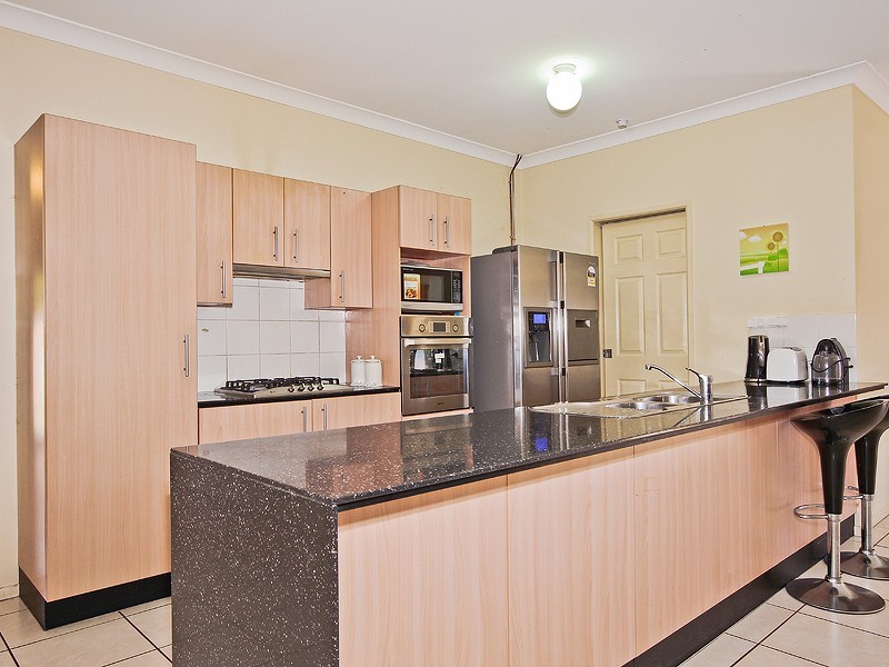 9 Sedgemoor Street, Carseldine QLD 4034