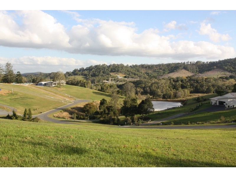 LOT 15 Ramsay Road, Clear Mountain QLD 4500