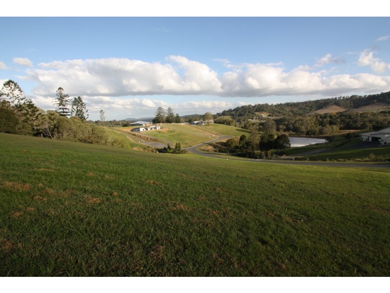 LOT 15 Ramsay Road, Clear Mountain QLD 4500