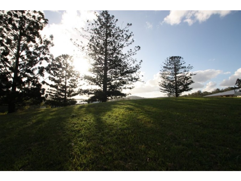 LOT 7 Ramsay Road, Clear Mountain QLD 4500