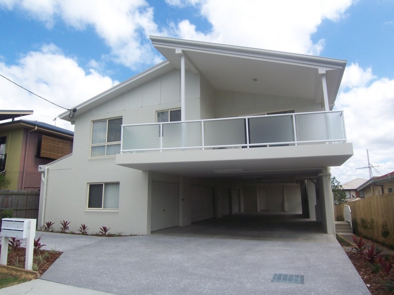 1/18 Zenith Avenue, Chermside QLD 4032