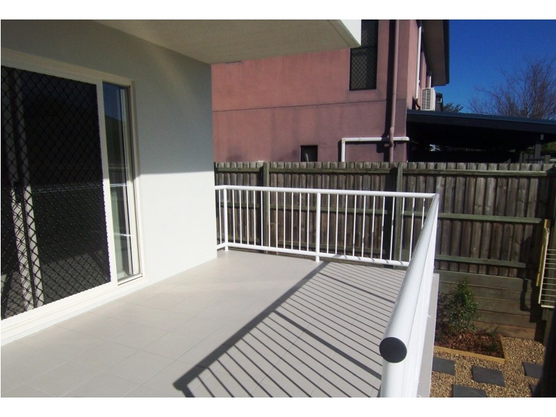 1/18 Zenith Avenue, Chermside QLD 4032