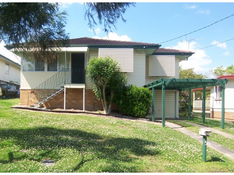5 Shordley Street, Chermside West QLD 4032