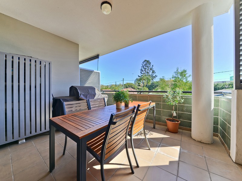 18/41 Playfield Street, Chermside QLD 4032