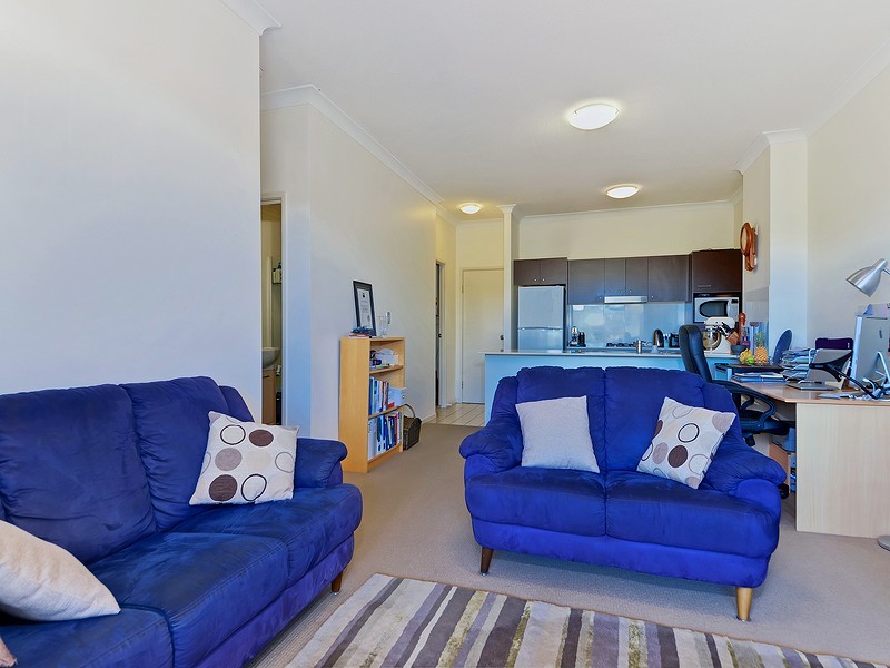 18/41 Playfield Street, Chermside QLD 4032