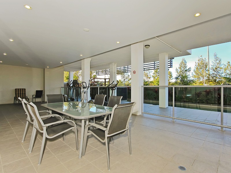 18/41 Playfield Street, Chermside QLD 4032