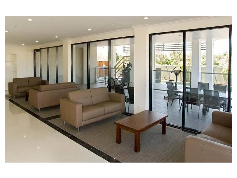 18/41 Playfield Street, Chermside QLD 4032