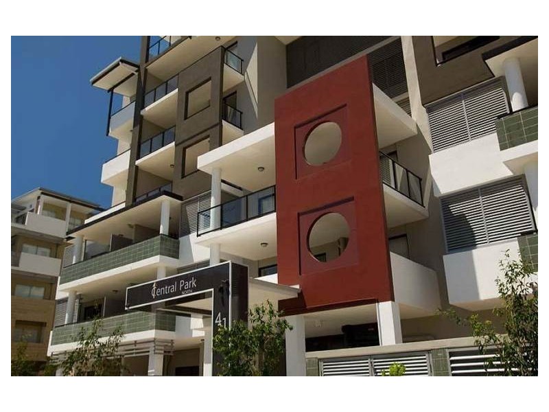 18/41 Playfield Street, Chermside QLD 4032