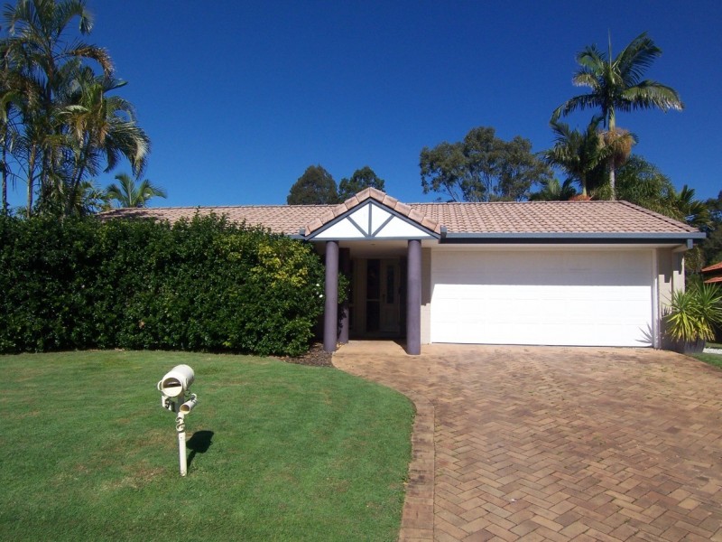 51 Coolabah Crescent, Bridgeman Downs QLD 4035