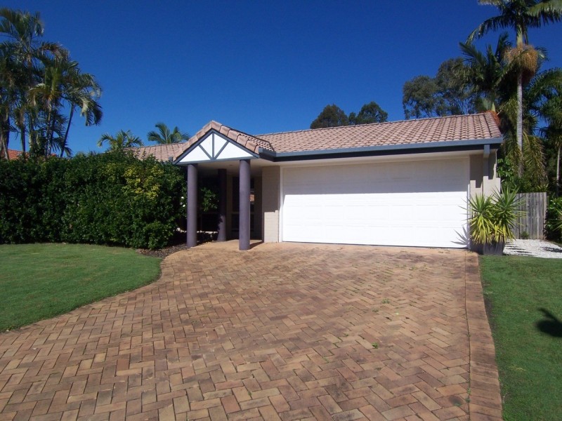 51 Coolabah Crescent, Bridgeman Downs QLD 4035