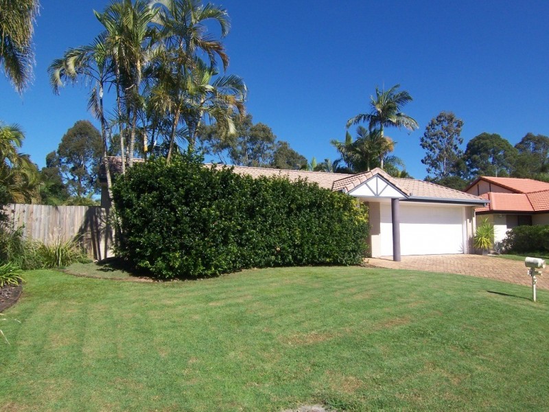 51 Coolabah Crescent, Bridgeman Downs QLD 4035
