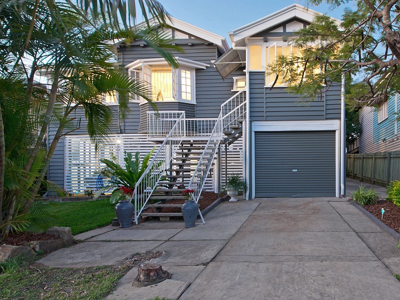 36 Mellor Street, Kedron QLD 4031