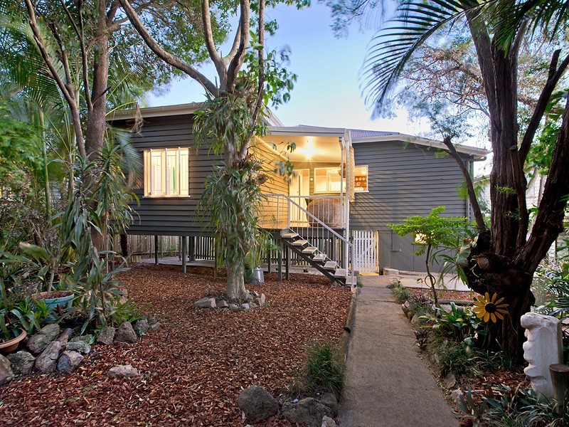 36 Mellor Street, Kedron QLD 4031