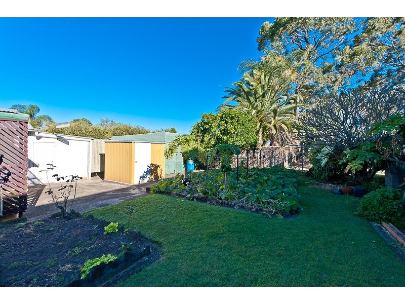 33 Pioneer Street, Zillmere QLD 4034