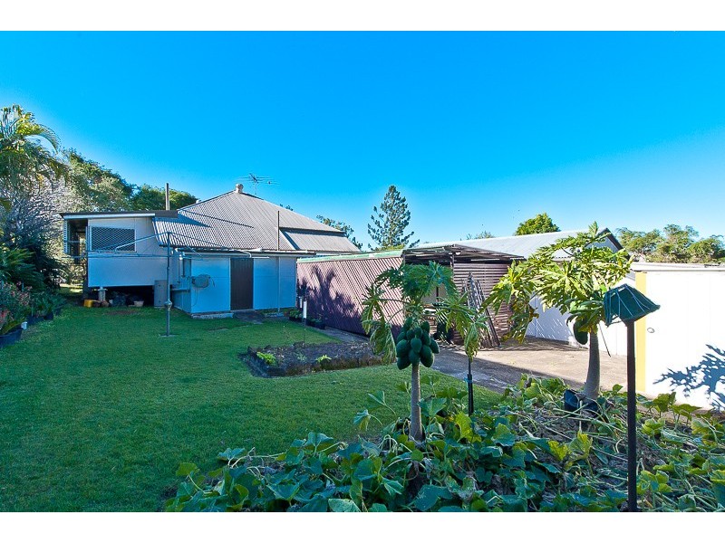 33 Pioneer Street, Zillmere QLD 4034