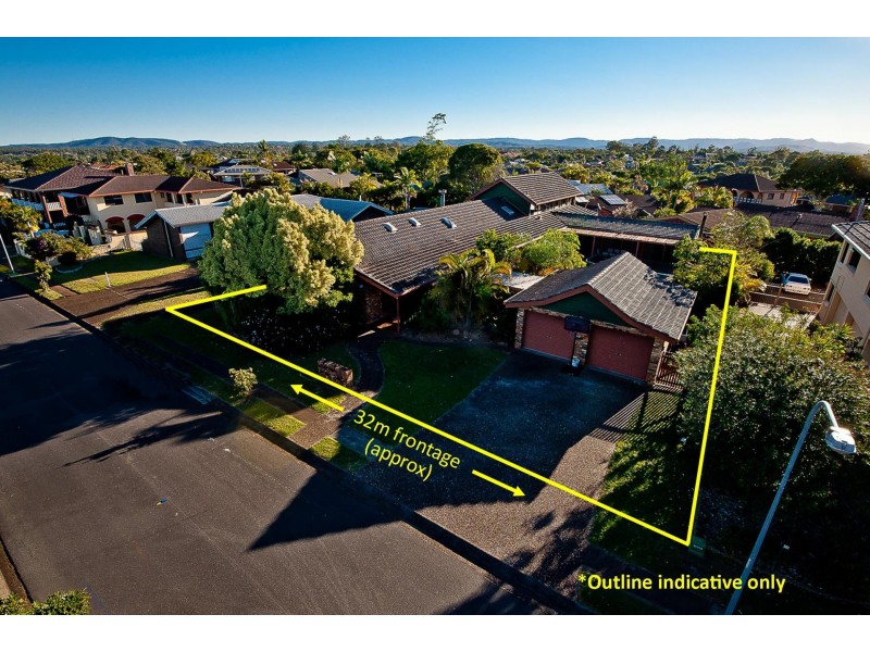 12 Moyston Street, Carseldine QLD 4034