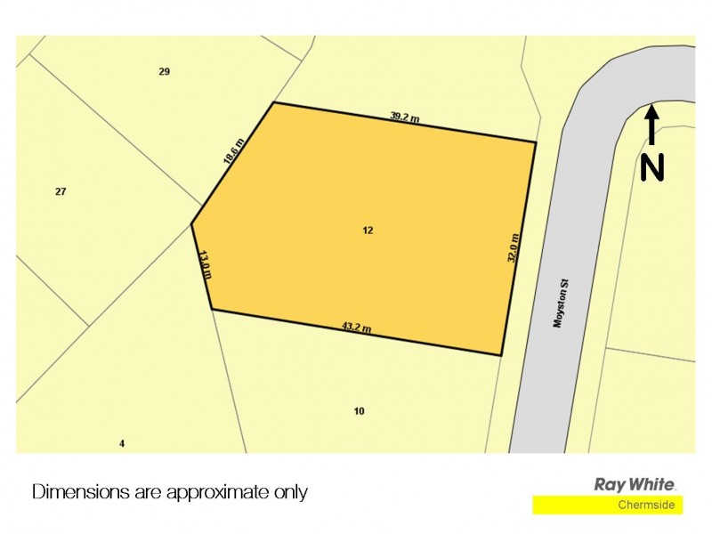12 Moyston Street, Carseldine QLD 4034