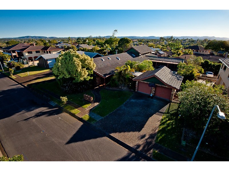 12 Moyston Street, Carseldine QLD 4034