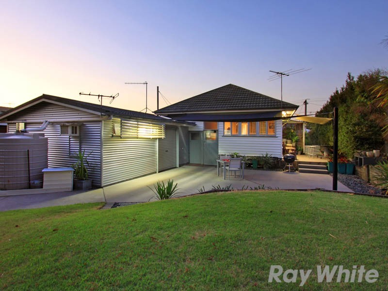 16 Chigwell Street, Wavell Heights QLD 4012