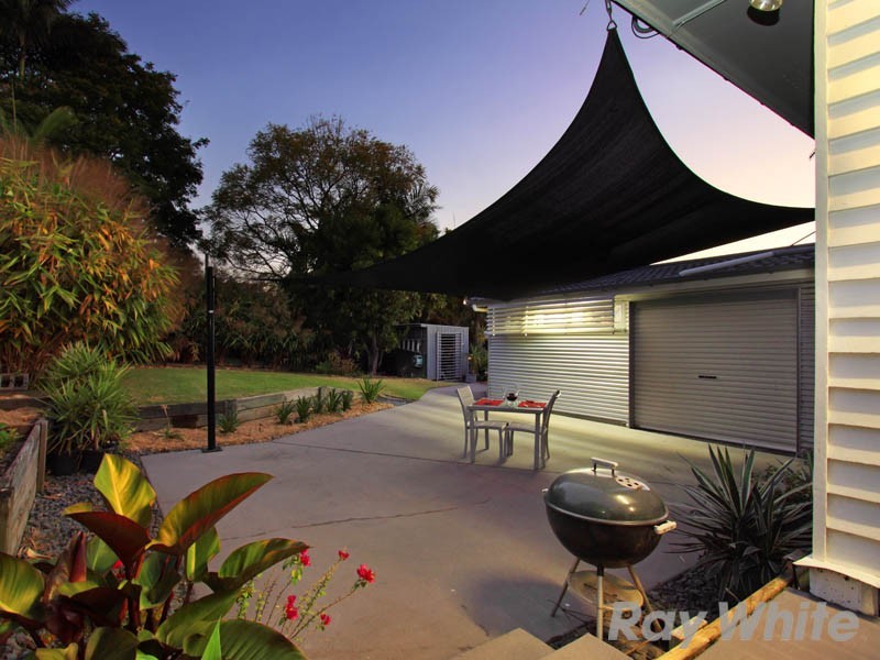 16 Chigwell Street, Wavell Heights QLD 4012