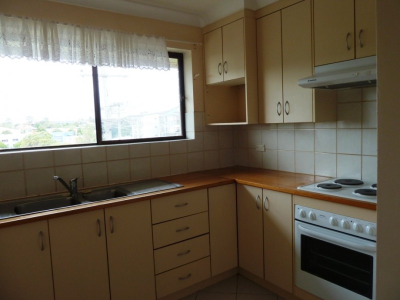 4/25 Hilltop Avenue, Chermside QLD 4032