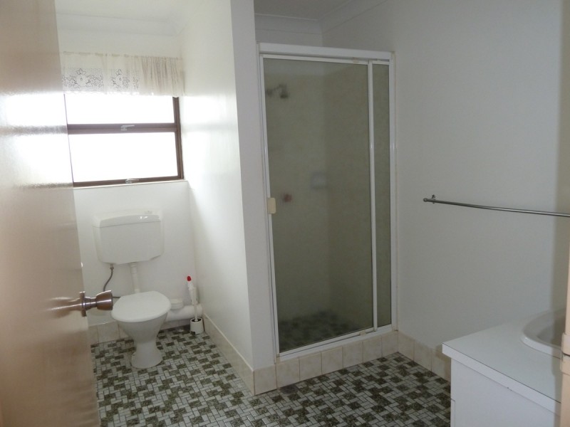 4/25 Hilltop Avenue, Chermside QLD 4032