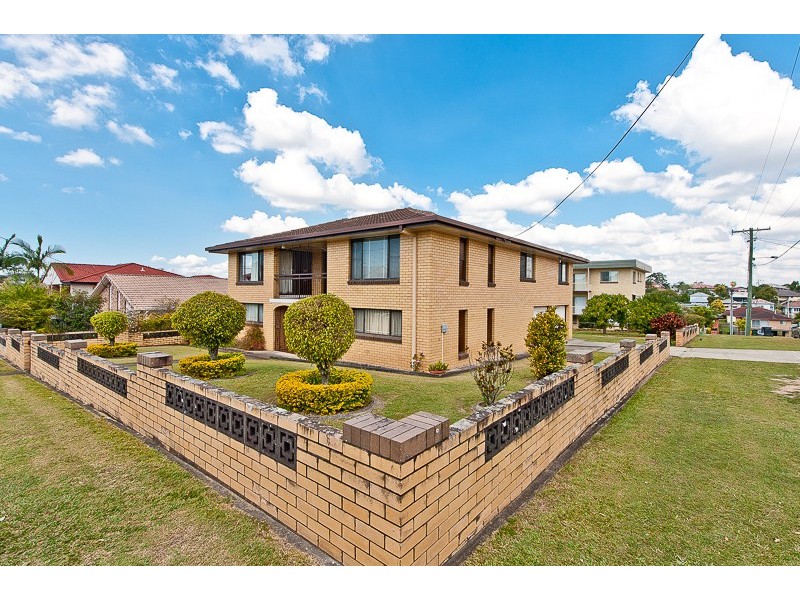 24 Wallace Street, Chermside QLD 4032