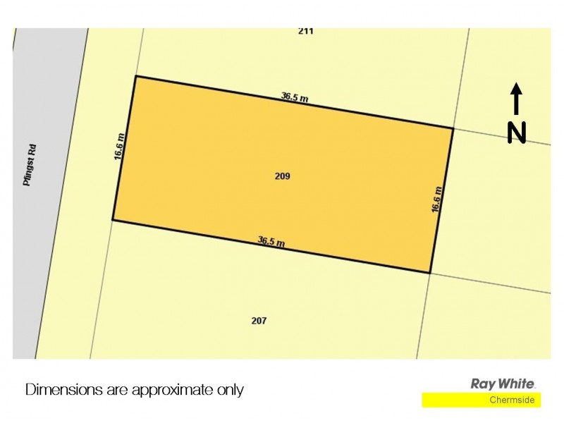 209 Pfingst Road, Wavell Heights QLD 4012