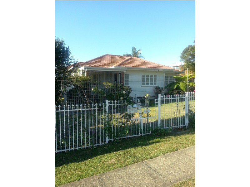 11 Rilatt Street, Wavell Heights QLD 4012