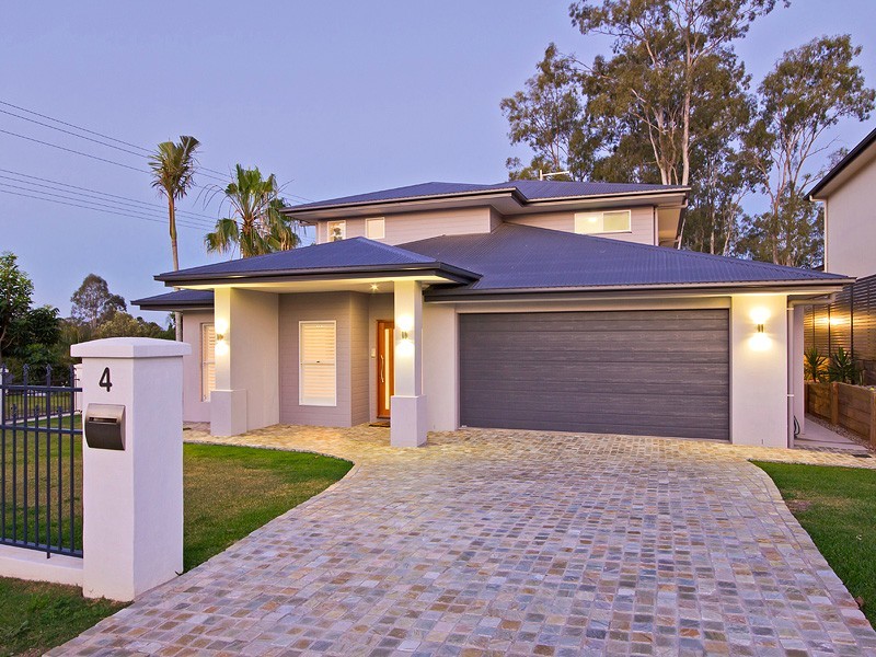 4 Dress Circle Court, Bridgeman Downs QLD 4035